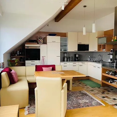 Apartament Big With Mountain And Garden View *
