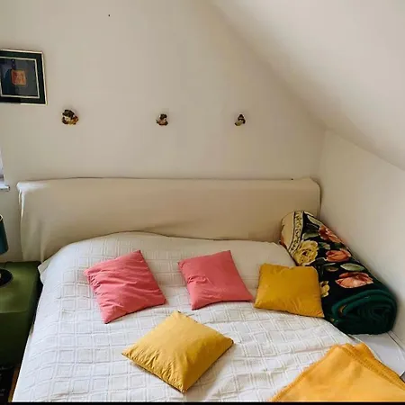Apartament Big With Mountain And Garden View Klagenfurt am Woerthersee
